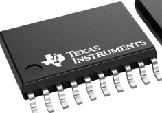 TPS54311具有0.9V输出的3V至6V输入3A同步降压SWIFT™转换器 Texas Instruments德州仪器TI