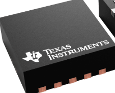 TPS62305采用QFN或芯片级封装的1.875V 500mA 3MHz降压转换器 Texas Instruments德州仪器TI
