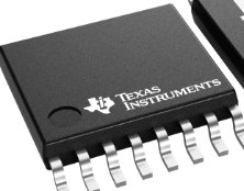 TPS54350具有低侧栅极驱动的4.5V至20V输入3A同步降压转换器 Texas Instruments德州仪器TI