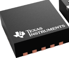 TPS62320采用QFN或芯片级封装可调节500mA 3MHz降压转换器 Texas Instruments德州仪器TI