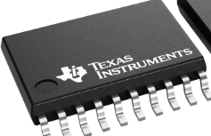TPS54110 3V至6V输入1.5A同步降压转换器 Texas Instruments德州仪器TI