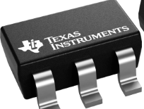 TPS61040采用SOT-23封装适用于LCD和白光LED应用的28V 400mA开关升压转换器 Texas Instruments德州仪器TI