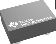 LM3673 2MHz 350mA降压直流/直流转换器 Texas Instruments德州仪器TI