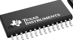 TPS54810输入电压为4.5V至5.5V的8A同步降压转换器 Texas Instruments德州仪器TI