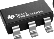 TPS62220采用小型SOT-23封装的可调节400mA 15uA 95%高效率降压控制器 Texas Instruments德州仪器TI