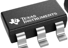 LM2734Z具有轻负载效率的3V至20V输入电压1A高频降压转换器 Texas Instruments德州仪器TI