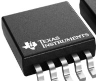 TPS62052采用MSOP-10封装1.5V输出800mA 10V输入电压效率为95%的降压转换器 Texas Instruments德州仪器TI