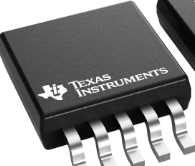TPS62020可调节的18uA MSOP-10 600mA效率为95%的降压转换器 Texas Instruments德州仪器TI
