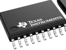 TPS54316具有3.3V输出的3V至6V输入3A同步降压SWIFT™转换器 Texas Instruments德州仪器TI