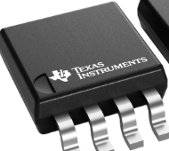 LM5007 9V至75V宽输入电压500mA恒准时非同步降压稳压器 Texas Instruments德州仪器TI