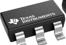 REG71055采用ThinSOT-23封装的60mA 5.5V降压/升压电荷泵 Texas Instruments德州仪器TI