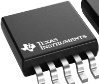TPS62026采用MSOP/QFN-10封装的3.3V输出18uA 600mA 95%高效降压控制器 Texas Instruments德州仪器TI