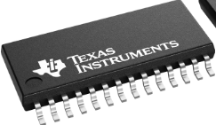 TPS54680-EP 3V至6V输入跟踪同步降压PWM转换开关 Texas Instruments德州仪器TI