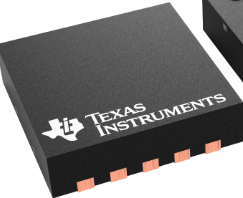 LM3205用于射频功率放大器的650mA微型可调节降压DC-DC转换器 Texas Instruments德州仪器TI