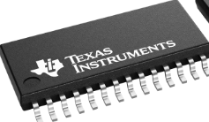 TPS54973用于预偏置输出的3.3V输入9A同步降压转换器 Texas Instruments德州仪器TI