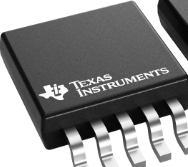 TPS62042采用MSOP-10封装静态电流为18uA 1.5V 1.2A输出95%效率降压转换器 Texas Instruments德州仪器TI