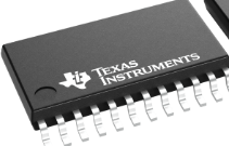LM2717双路降压直流/直流转换器 Texas Instruments德州仪器TI