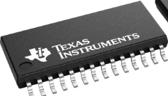 TPS54980用于进行定序3.3V输入9A同步降压转换器 Texas Instruments德州仪器TI