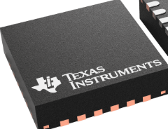 TPS65131具有双通道正负输出(750mA典型值)的分离轨转换器 Texas Instruments德州仪器TI
