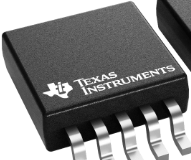 TPS61010具有可调节输出的低输入电压同步升压转换器 Texas Instruments德州仪器TI