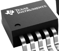 LM2591HV SIMPLE SWITCHER电源转换器150 kHz 1A降压电压稳压器 Texas Instruments德州仪器TI