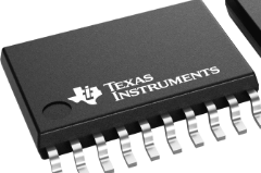 TPS60100稳压200mA 3.3V高功率低噪声电荷泵直流/直流转换器 Texas Instruments德州仪器TI