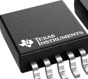 TPS60200具有低电池电量指示器的稳压3.3V 100mA低纹波电荷泵 Texas Instruments德州仪器TI