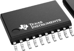 TPS60141具有电池电源状态良好指示的稳压5V三路电压充电泵 Texas Instruments德州仪器TI