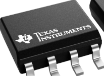 LM2671具有5个外部组件的8V至40V 500mA SIMPLE SWITCHER®降压转换器 Texas Instruments德州仪器TI