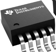 LM2592HV SIMPLE SWITCHER电源转换器150 KHz 2A降压电压稳压器 Texas Instruments德州仪器TI
