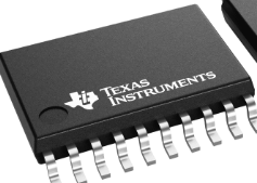 TPS60124具有低电池电量指示器的3.0V稳压高效电荷泵 Texas Instruments德州仪器TI