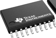 TPS54310 3V至6V输入3A同步降压转换器 Texas Instruments德州仪器TI