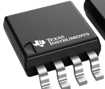 LM2621 1.2V至14V输入电压1A负载电流升压直流/直流开关稳压器 Texas Instruments德州仪器TI