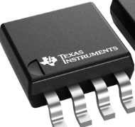TPS60242具有2.7V固定输出适用于VCO电源的170uVrms零纹波开关电容升压转换器 Texas Instruments德州仪器TI