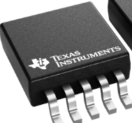 TPS60203具有电源正常状态指示器的稳压3.3V 50mA低纹波电荷泵 Texas Instruments德州仪器TI