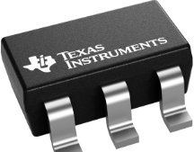 REG710-27具有固定2.7V输出的30mA开关电容DC-DC转换器 Texas Instruments德州仪器TI