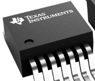 LM2670具有同步的SIMPLE SWITCHER高效3A降压电压稳压器 Texas Instruments德州仪器TI