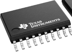 TPS60101稳压100mA 3.3V高功率低噪声电荷泵直流/直流转换器 Texas Instruments德州仪器TI