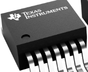 LM2593HV具有多种特性的SIMPLE SWITCHER电源转换器150 KHz 2A降压电压稳压器 Texas Instruments德州仪器TI