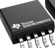 TPS60303具有推挽电源正常状态输出的单节电池至3.0V 20mA双输出高效电荷泵 Texas Instruments德州仪器TI