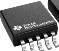 TPS62007采用MSOP-10封装3.3V输出600mA效率为95%的降压转换器 Texas Instruments德州仪器TI
