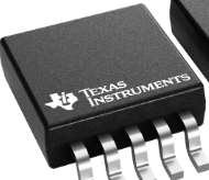 TPS62002采用MSOP-10封装的1.0V 600mA输出效率为95%的降压转换器 Texas Instruments德州仪器TI
