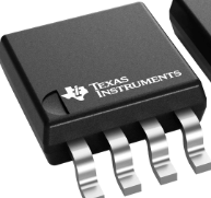 TPS60241具有5.0V固定输出适用于VCO电源的170uVrms零纹波开关电容升压转换器 Texas Instruments德州仪器TI