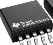 TPS60213具有超低工作电流的稳压3.3V 50mA低纹波电荷泵 Texas Instruments德州仪器TI