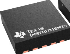 LM2750输入电压为2.7V至5.6V的低噪声开关电容升压倍压器 Texas Instruments德州仪器TI