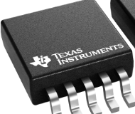 TPS61007具有可调节输出并采用DGS封装的低输入电压升压转换器 Texas Instruments德州仪器TI