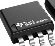 LM2682开关电容器倍压逆变器 Texas Instruments德州仪器TI