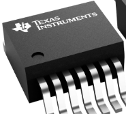 LM2679具有可调节电流限制功能的SIMPLE SWITCHER®8V至40V 5A降压直流/直流开关稳压器 Texas Instruments德州仪器TI