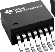 LM2678 8V至40V 5A SIMPLE SWITCHER®高效降压转换器 Texas Instruments德州仪器TI