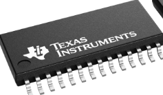 TPS54616具有3.3V输出的3V至6V输入6A同步降压SWIFT™转换器 Texas Instruments德州仪器TI